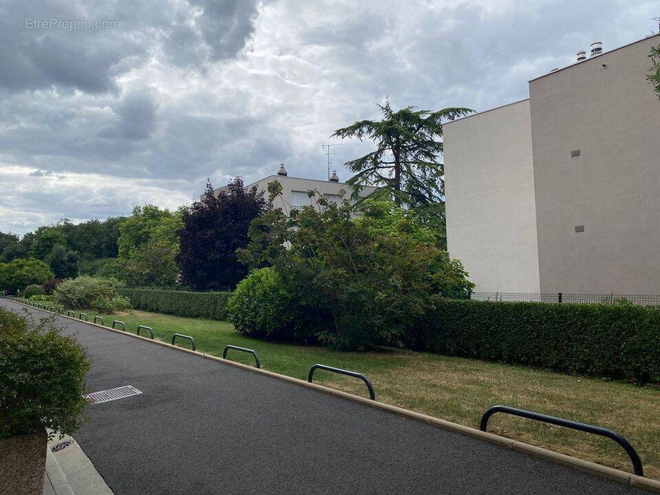 Appartement à vendre, 66m², Clamart