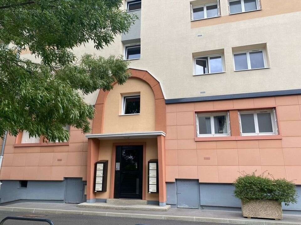 Appartement à vendre, 66m², Clamart