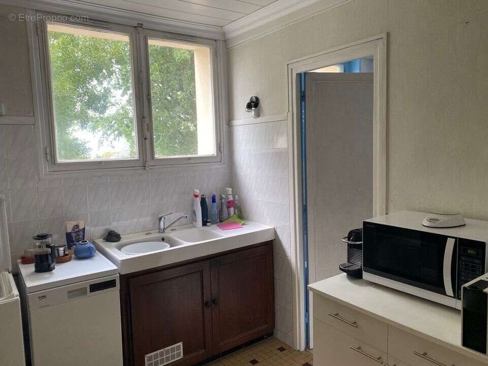 Appartement à vendre, 66m², Clamart