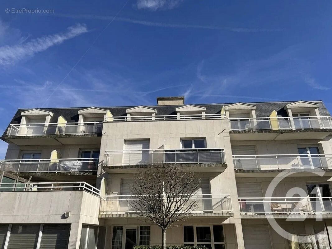 Appartement à vendre, 24m², Saint-Maur-des-Fossés