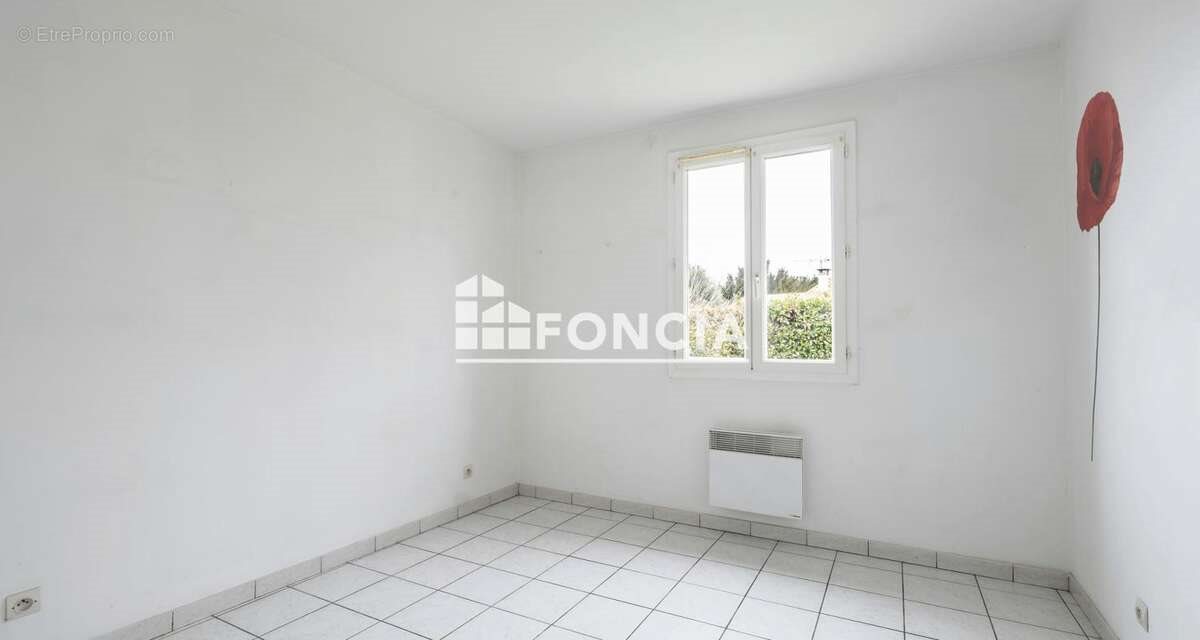 Maison à vendre, 90m², Semussac