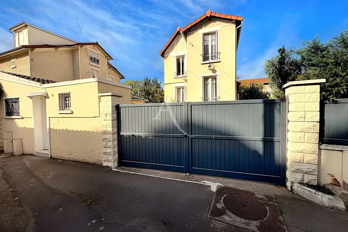 Maison à vendre, 95m², Vitry-sur-Seine