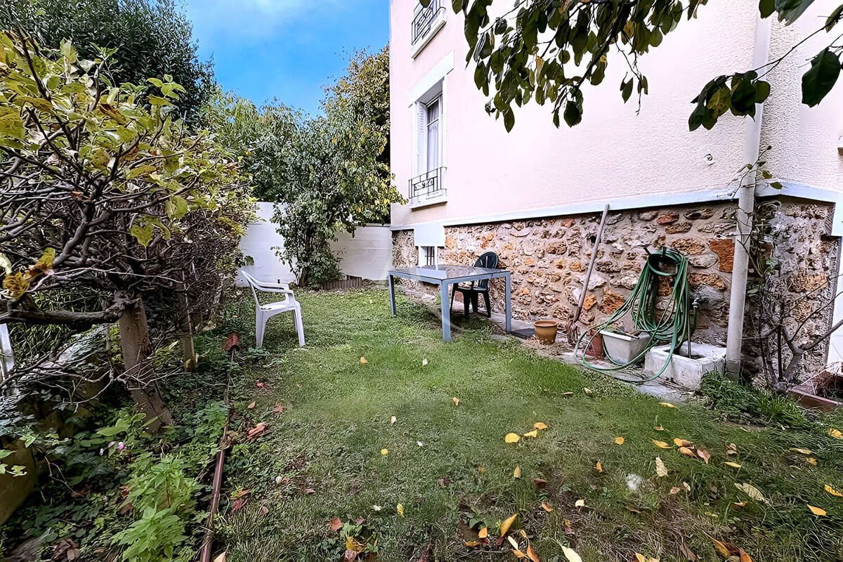 Maison à vendre, 95m², Vitry-sur-Seine