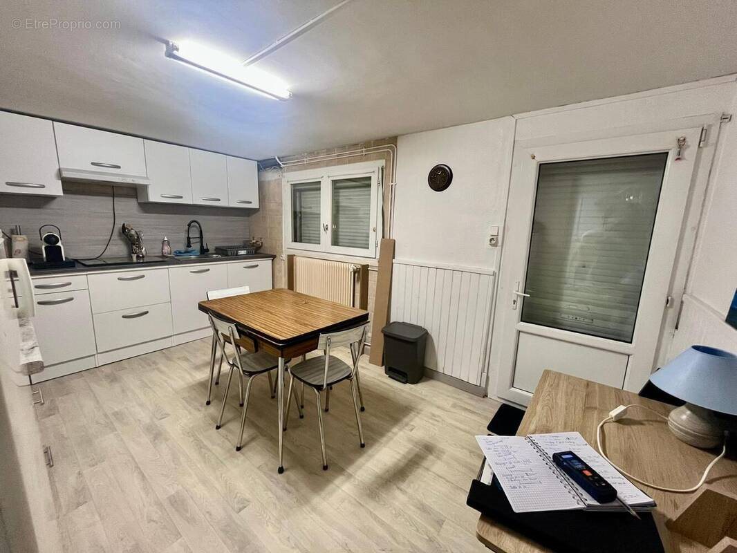 Maison à vendre, 100m², Berck