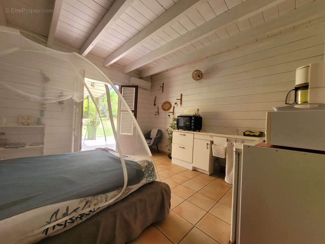 Maison à vendre, 160m², Le Moule