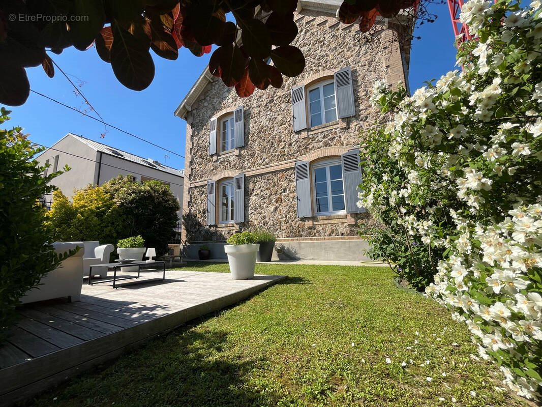 Maison à vendre, 180m², Tinqueux