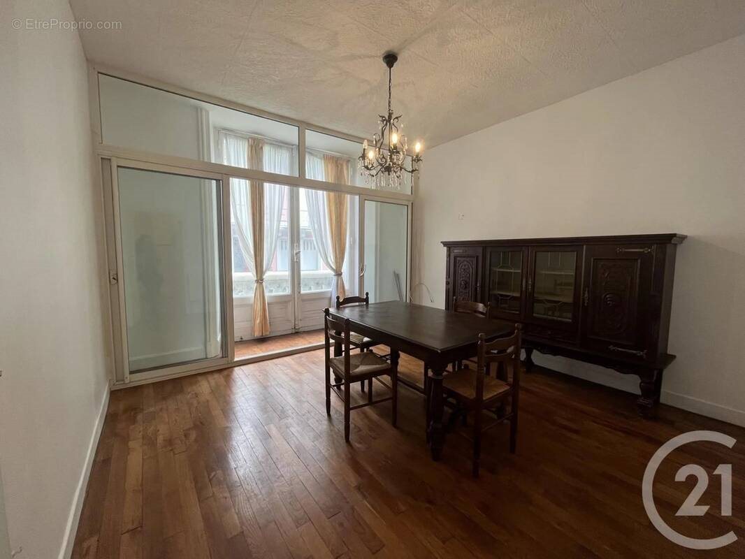 Appartement à vendre, 39m², Cauterets