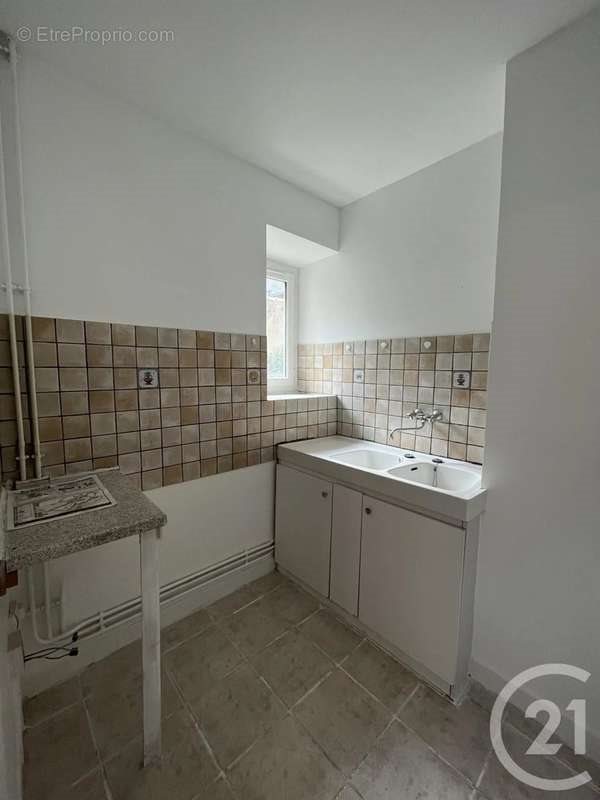 Appartement à vendre, 39m², Cauterets