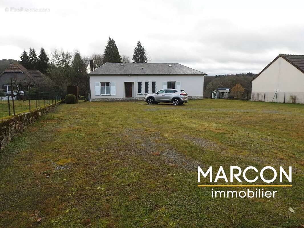 Maison à vendre, 117m², Vallière