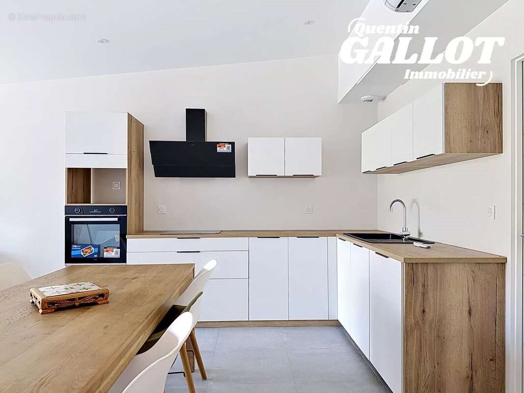 Maison à vendre, 120m², Hazebrouck