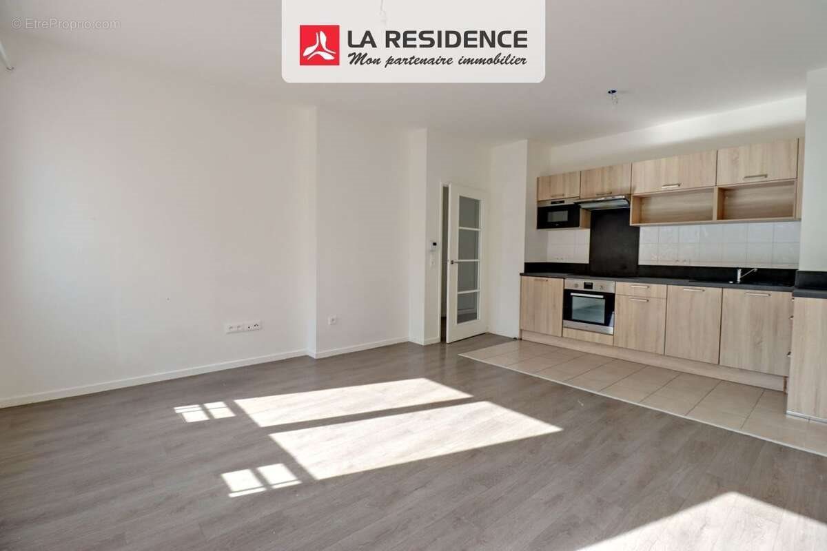 Appartement à vendre, 44m², Clamart