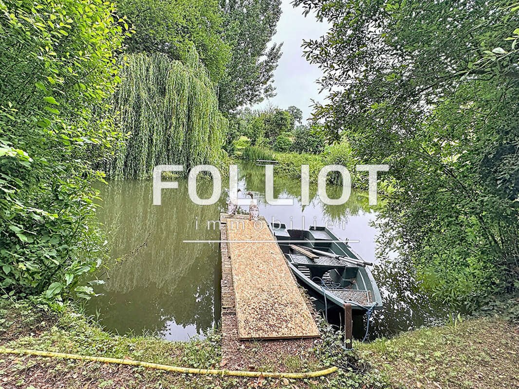 Maison à vendre, 115m², Quettreville-sur-Sienne