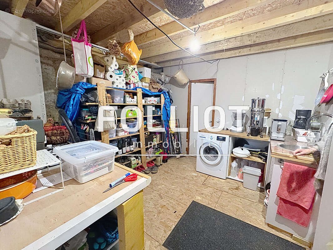 Maison à vendre, 115m², Quettreville-sur-Sienne