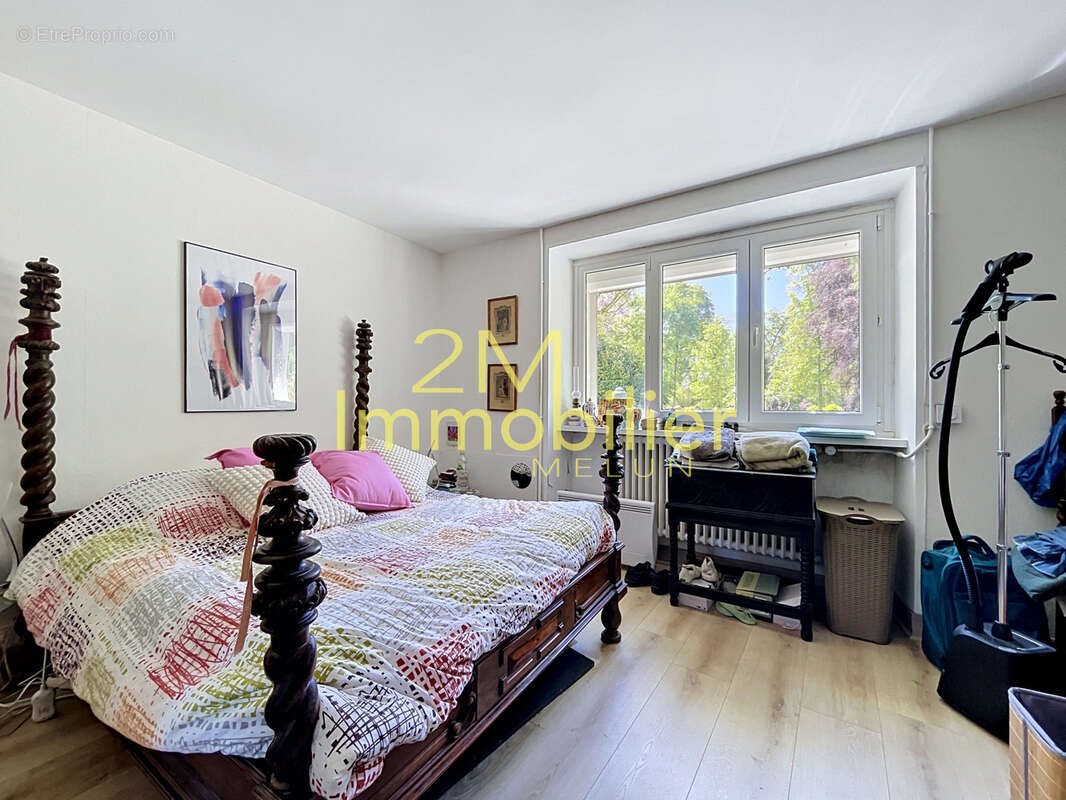 Maison à vendre, 220m², Blandy