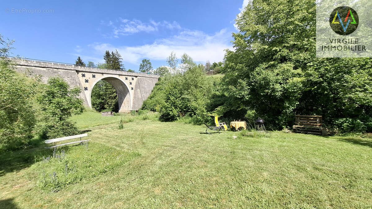 Maison à vendre, 112m², Rochejean