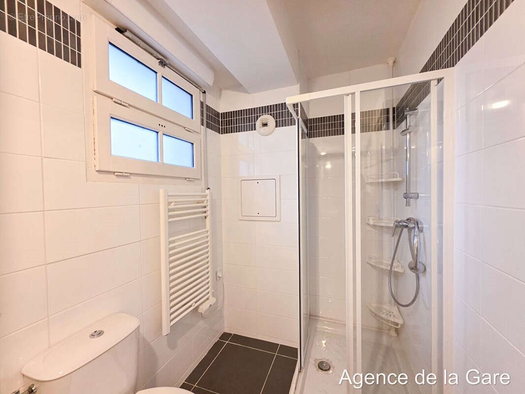 Appartement à vendre, 38m², Maisons-Laffitte
