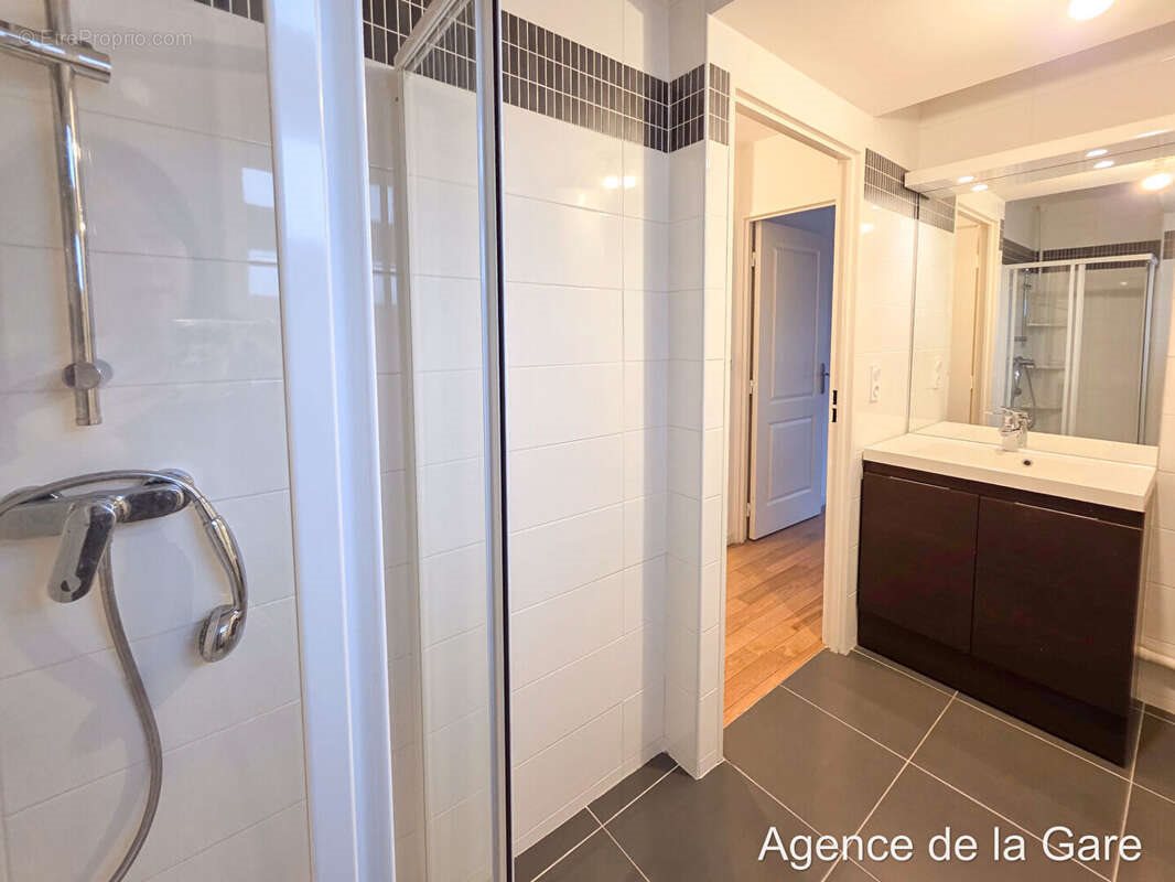 Appartement à vendre, 38m², Maisons-Laffitte
