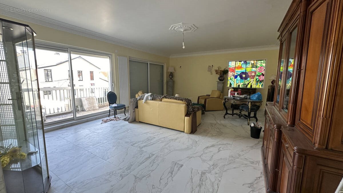 Maison à vendre, 165m², Juvisy-sur-Orge