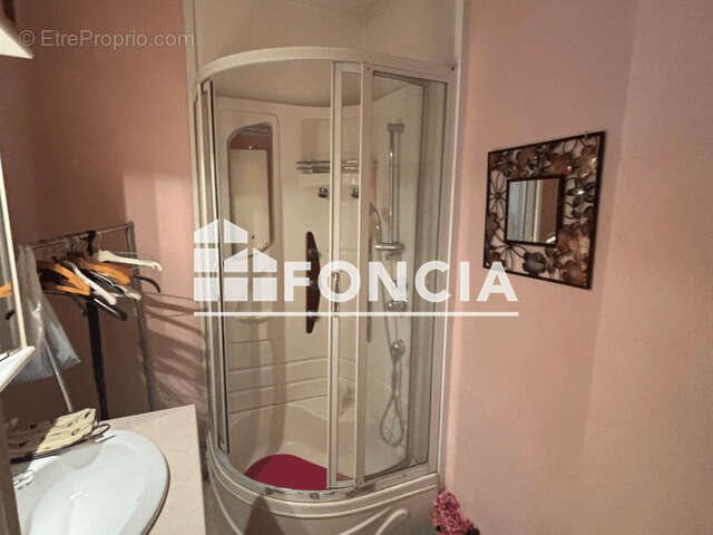 Appartement à vendre, 53m², Roanne