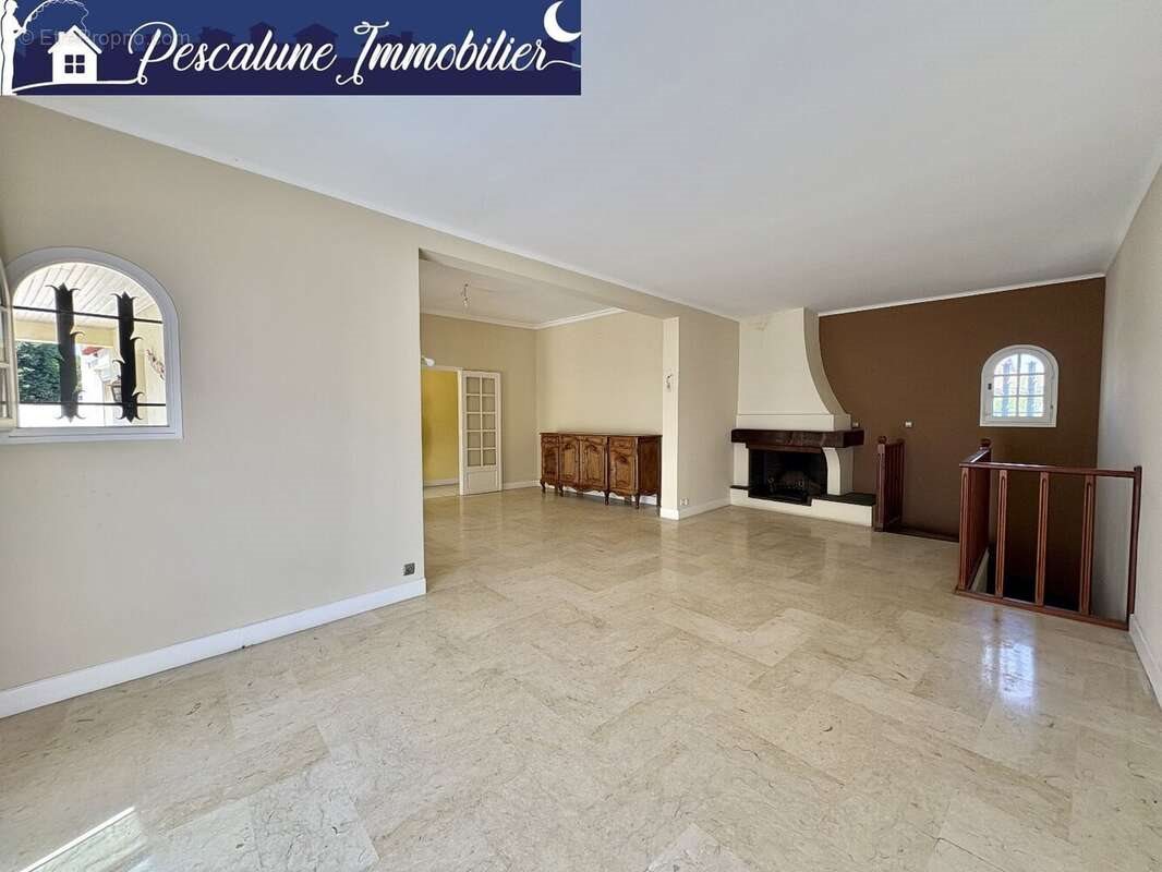 Maison à vendre, 158m², Lunel