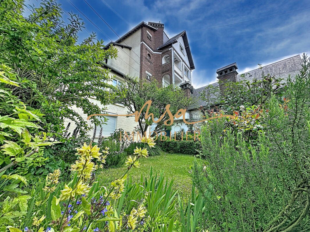 Appartement à vendre, 41m², Bois-Guillaume