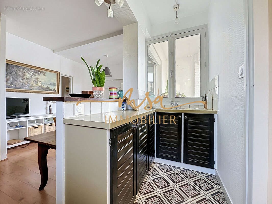 Appartement à vendre, 41m², Bois-Guillaume