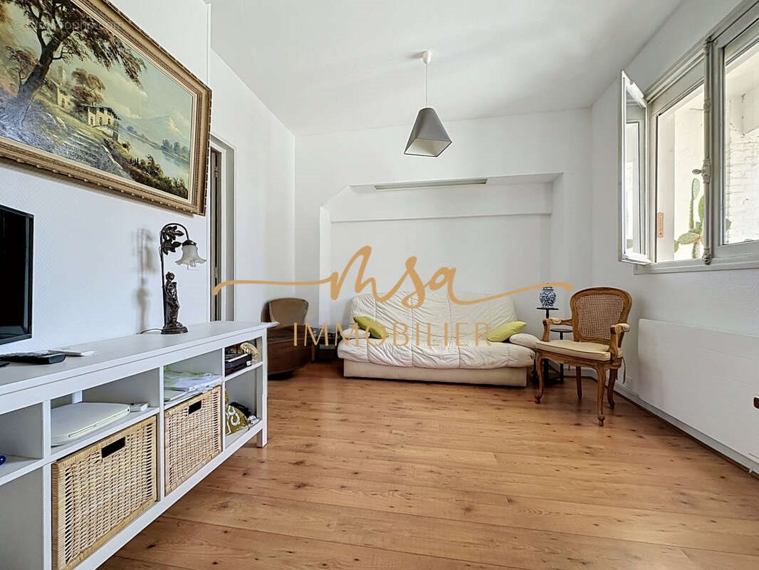 Appartement à vendre, 41m², Bois-Guillaume