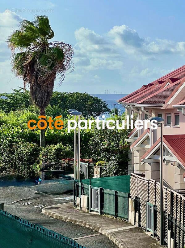 Maison à vendre, 78m², Le Moule
