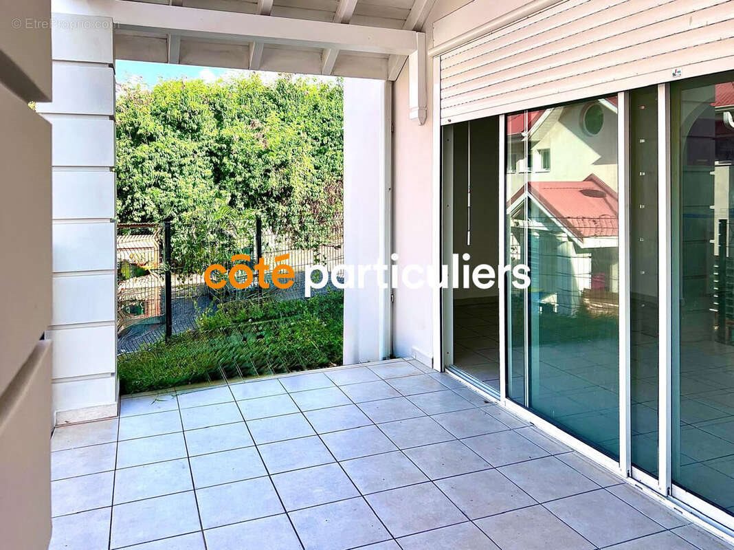 Maison à vendre, 78m², Le Moule