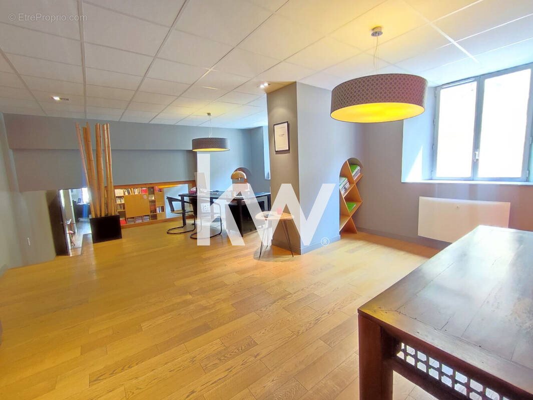 Appartement à vendre, 154m², Saint-Étienne