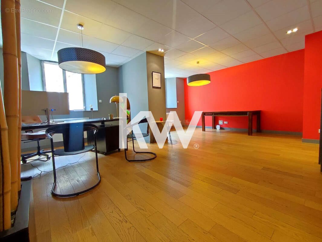 Appartement à vendre, 154m², Saint-Étienne