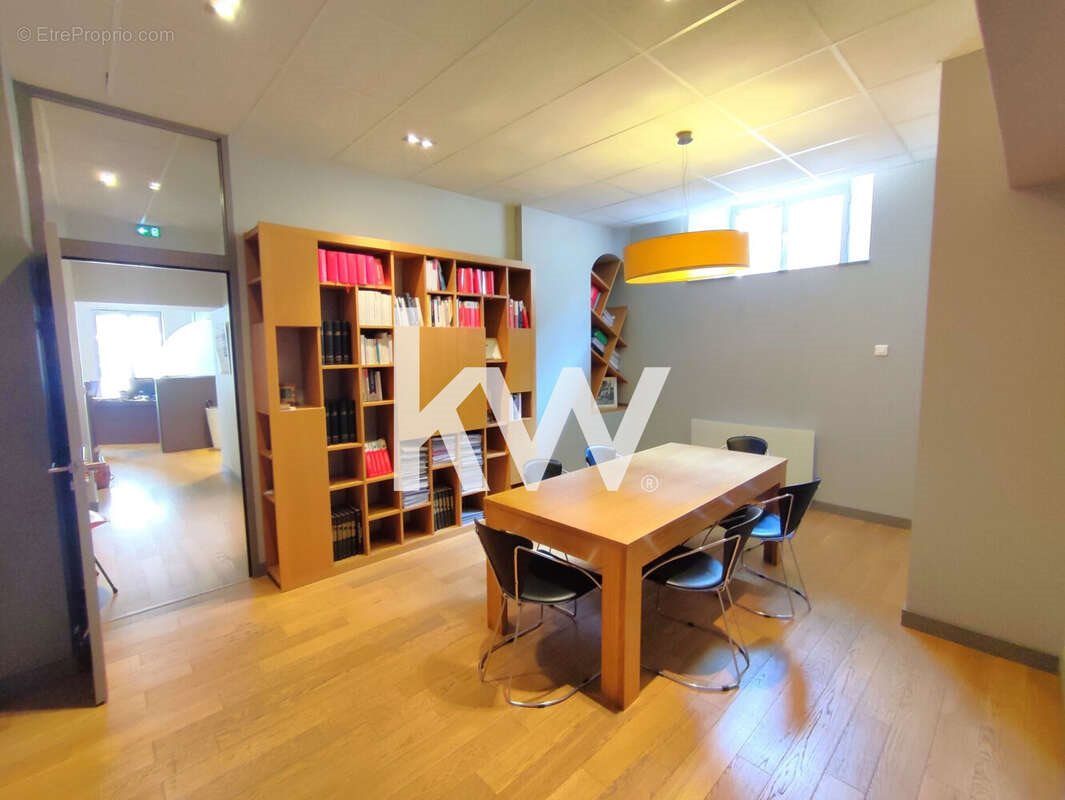 Appartement à vendre, 154m², Saint-Étienne