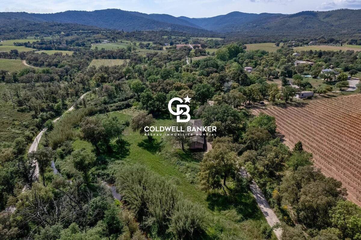 Maison à vendre, 280m², Cogolin