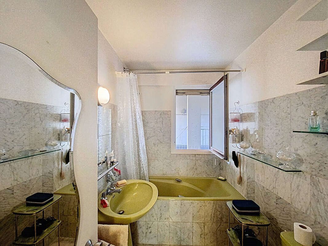 Appartement à vendre, 36m², Saint-Maur-des-Fossés