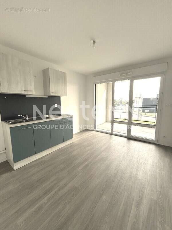 Appartement à vendre, 32m², Dinard