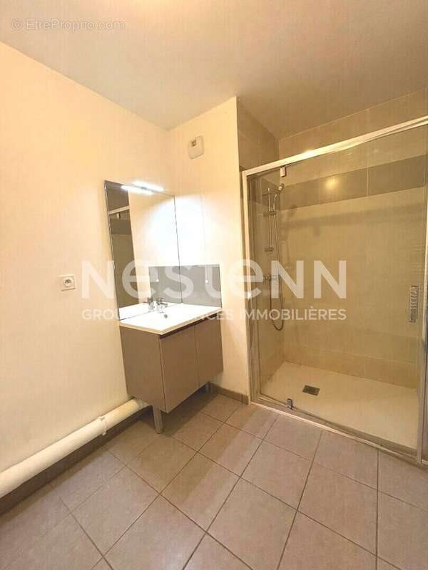 Appartement à vendre, 32m², Dinard