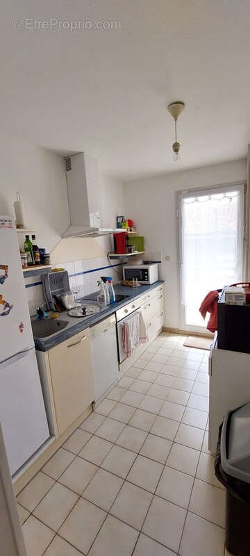 Appartement à vendre, 50m², Marseille 5ème