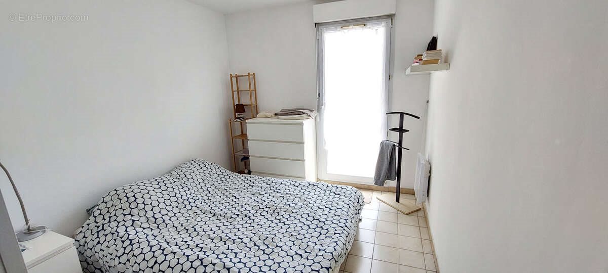 Appartement à vendre, 50m², Marseille 5ème