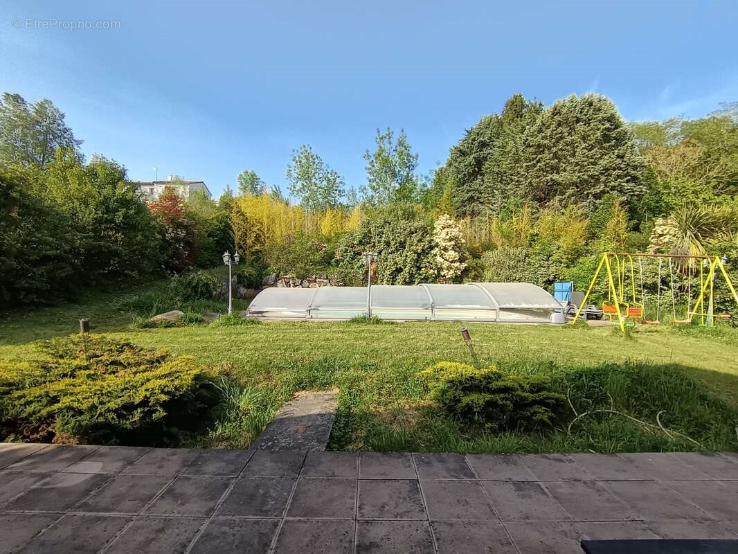 Maison à vendre, 125m², Montastruc-la-Conseillère