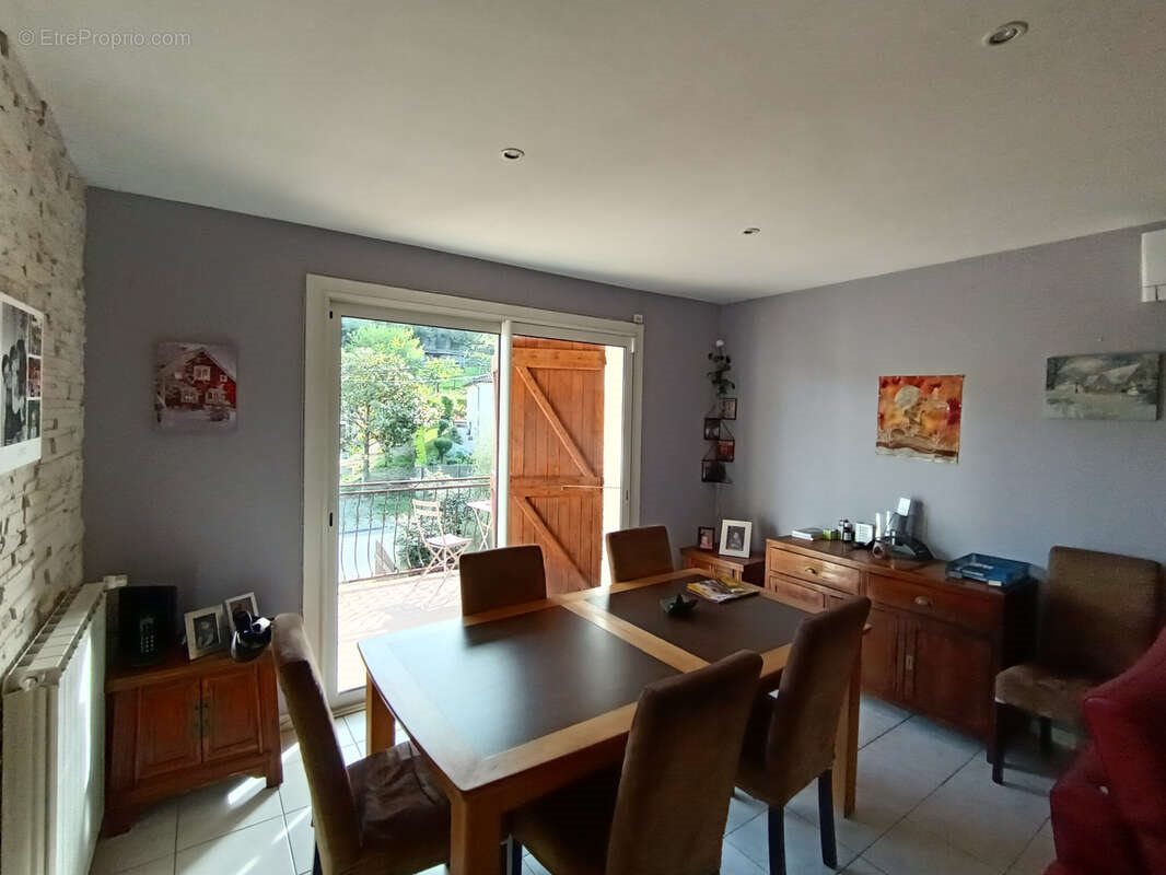 Maison à vendre, 125m², Montastruc-la-Conseillère