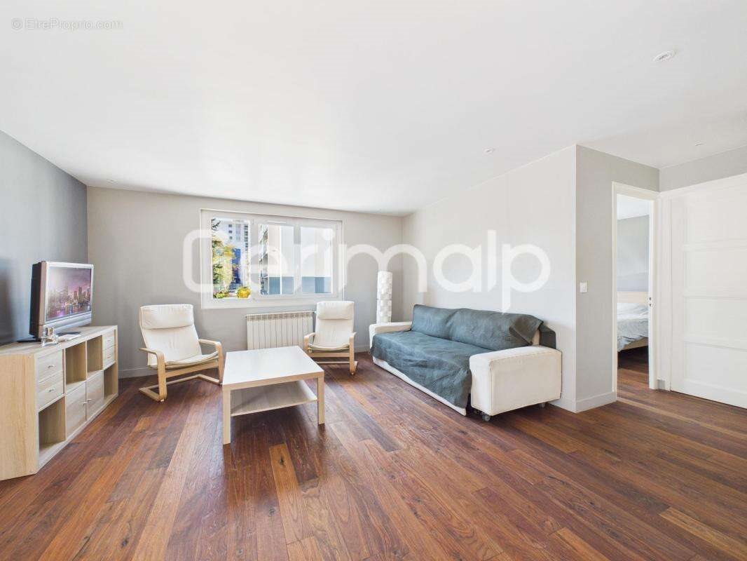 Appartement à vendre, 71m², Annecy