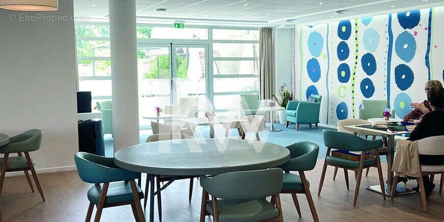 Appartement à vendre, 38m², Mantes-la-Jolie
