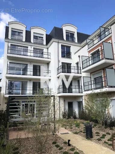 Appartement à vendre, 38m², Mantes-la-Jolie