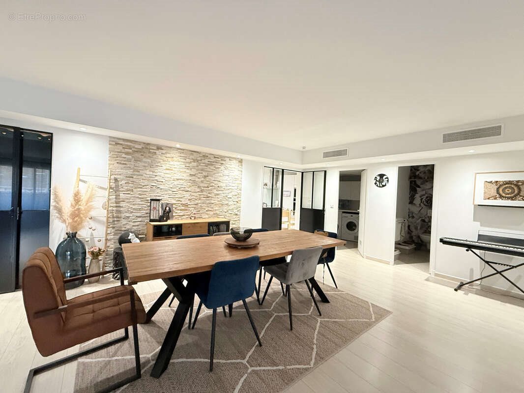 Appartement à vendre, 125m², Le Cannet