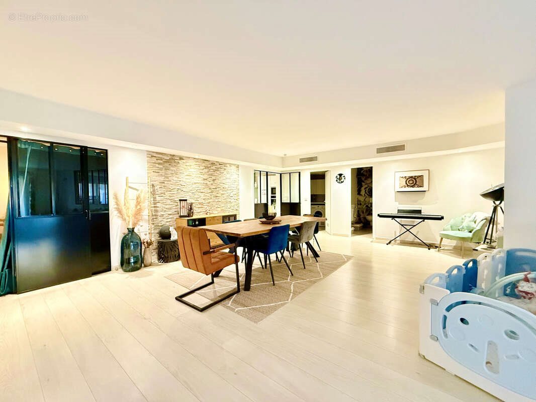 Appartement à vendre, 125m², Le Cannet