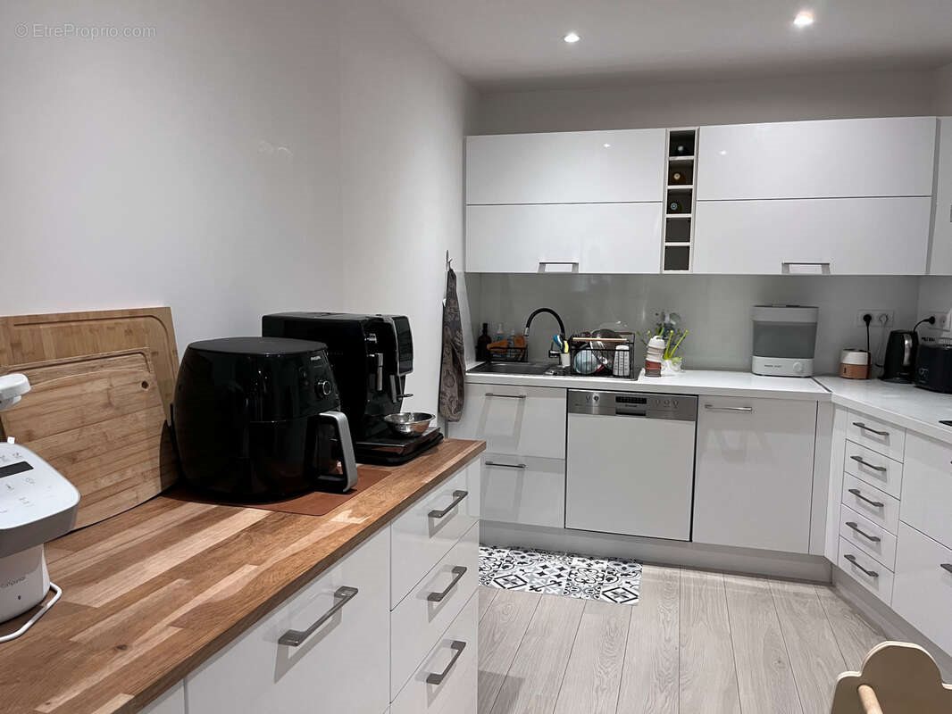 Appartement à vendre, 125m², Le Cannet