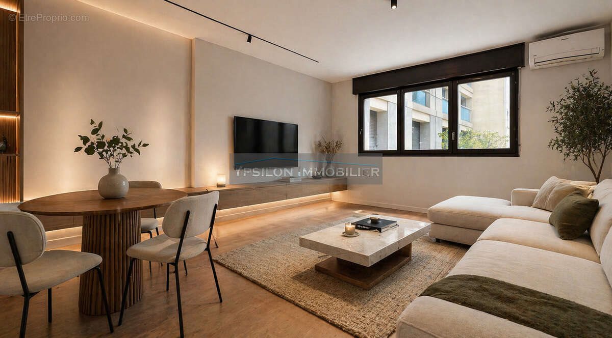 Appartement à vendre, 28m², Roquebrune-Cap-Martin