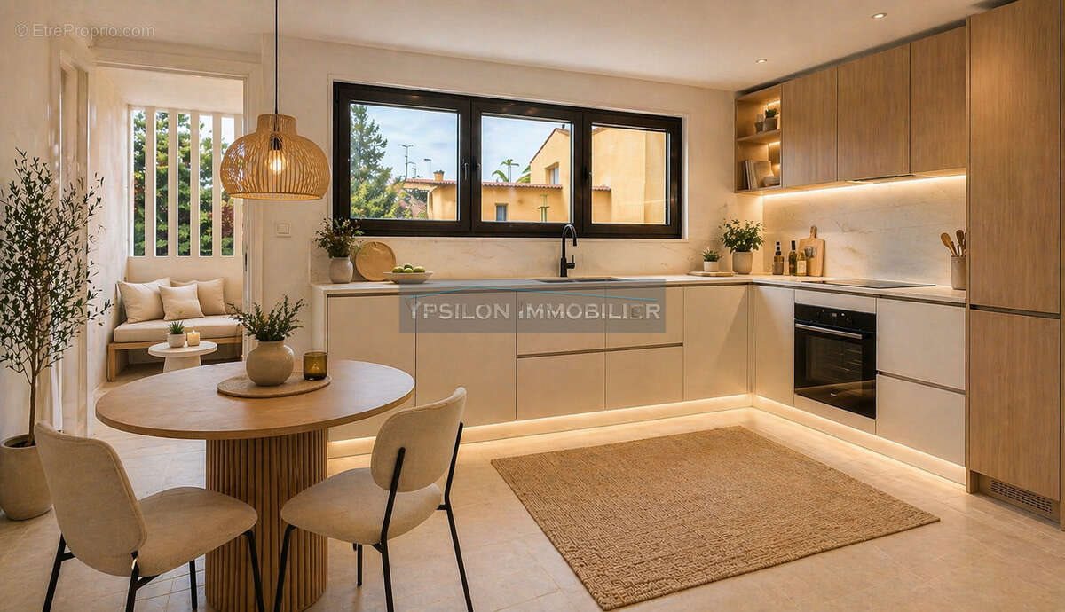 Appartement à vendre, 28m², Roquebrune-Cap-Martin