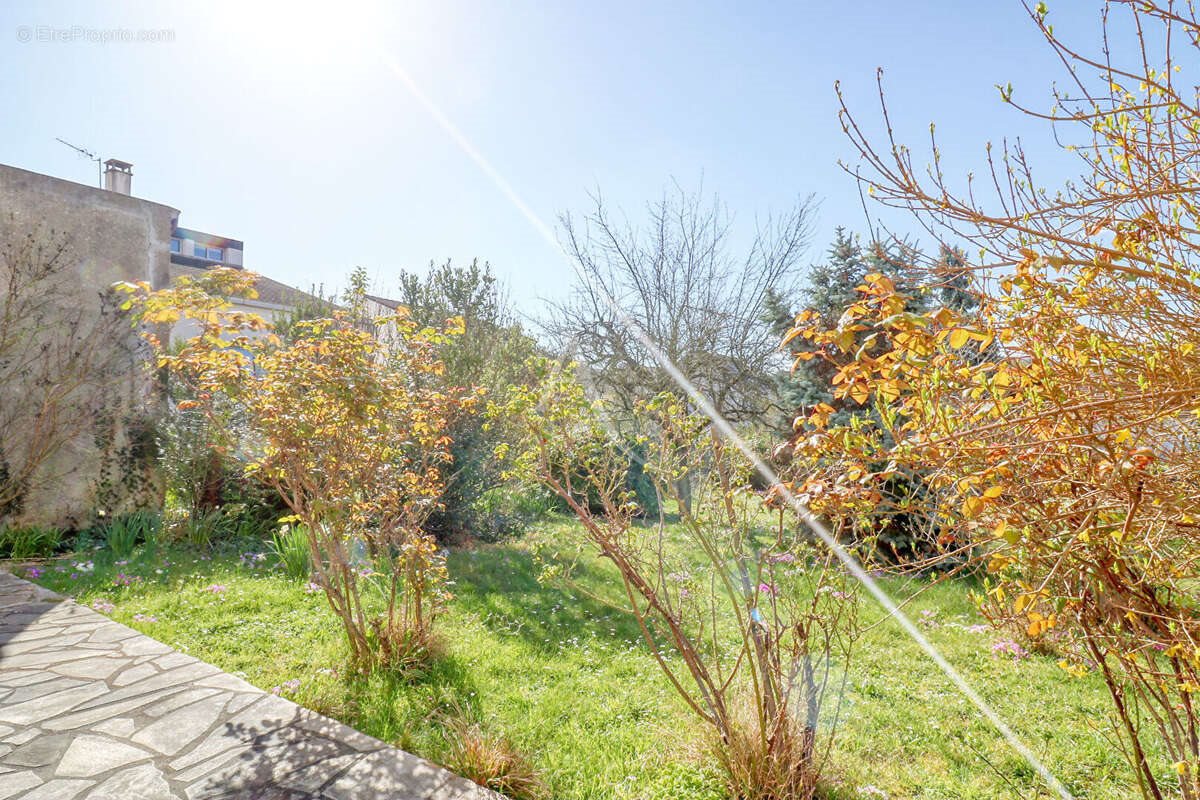 Maison à vendre, 55m², Antony