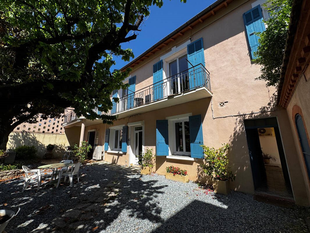 Maison à vendre, 205m², Manosque